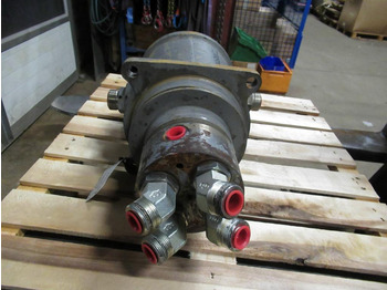 Hydraulik für Baumaschine Hitachi HCJ120G -: das Bild 3