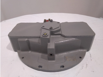 HITACHI Hydraulikpumpe