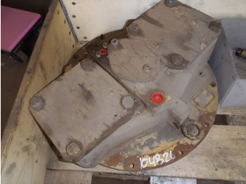 HITACHI Hydraulikpumpe