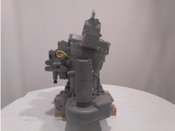 HITACHI Hydraulikpumpe