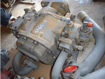 HITACHI Hydraulikpumpe