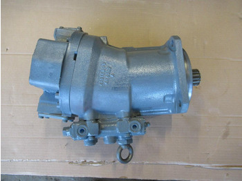 HITACHI Hydraulikpumpe