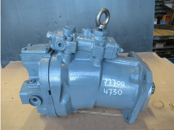 HITACHI Hydraulikpumpe