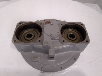 HITACHI Hydraulikpumpe