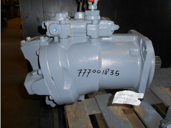 HITACHI Hydraulikpumpe