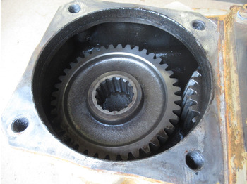 Hydraulikpumpe für Baumaschine Hitachi HPV145D W28DC -: das Bild 4