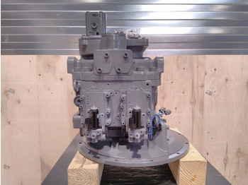 HITACHI Hydraulikpumpe