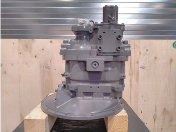 Hydraulikpumpe für Baumaschine, Zustand - NEU Hitachi K5V200DPH - YA00035148: das Bild 3