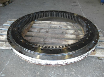 HITACHI Drehkranz