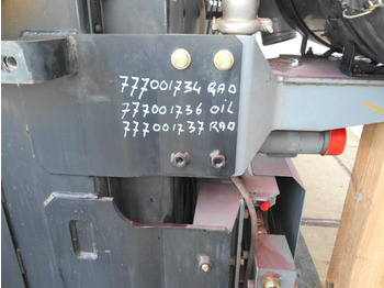 HITACHI Kühler