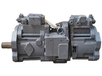HITACHI Hydraulikpumpe