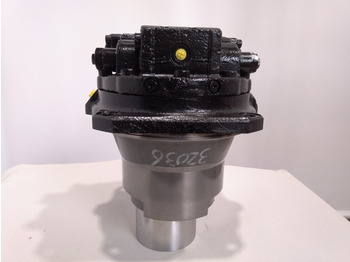 HITACHI Hydraulikmotor