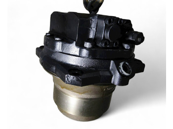 HITACHI Hydraulikmotor