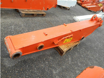 HITACHI Ausleger