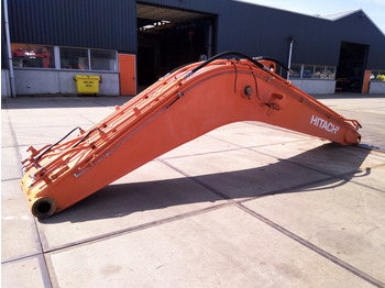 HITACHI Ausleger