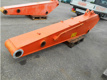 HITACHI Ausleger