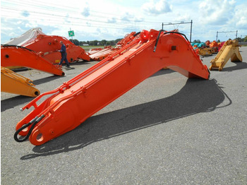 HITACHI Ausleger