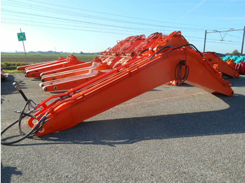 HITACHI Ausleger