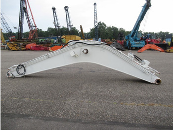 HITACHI Ausleger