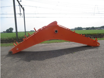 HITACHI Ausleger