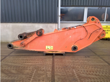 HITACHI Ausleger