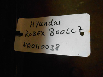 Drehkranz für Baumaschine Hyundai 81ND-01020 - 81QG-01020B2: das Bild 5 Drehkranz für Baumaschine Hyundai 81ND-01020 - 81QG-01020B2: das Bild 5