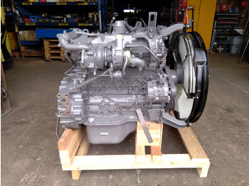 ISUZU Motor