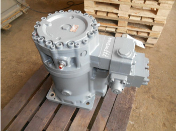 KAWASAKI Hydraulikmotor