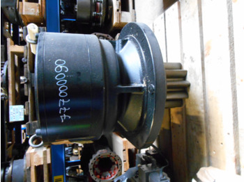 KOBELCO Schwenkmotor