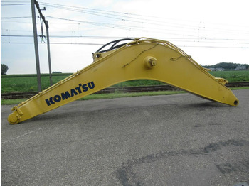 KOMATSU Ausleger
