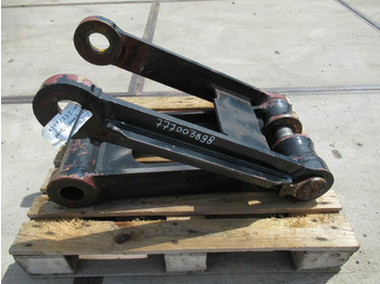 LIEBHERR Schnellwechsler