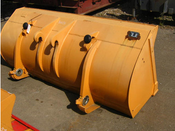 NEW HOLLAND Ladeschaufel