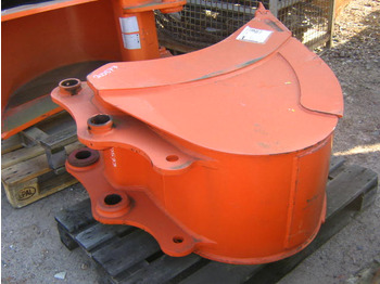 NEW HOLLAND Schaufel