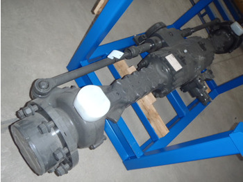 NEW HOLLAND Vorderachse