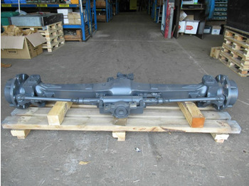 NEW HOLLAND Vorderachse