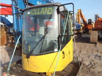 NEW HOLLAND Fahrerhaus