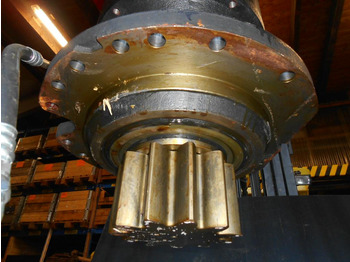 Schwenkmotor für Baumaschine, Zustand - NEU New Holland YF32W00005F1: das Bild 5