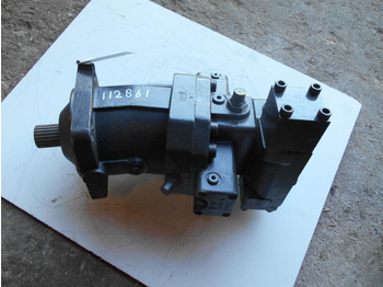 O&K Hydraulikmotor