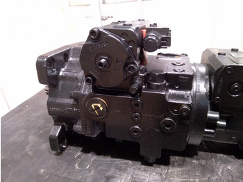 REXROTH Hydraulikpumpe