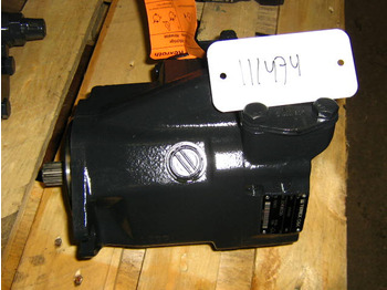 TEREX Hydraulikpumpe