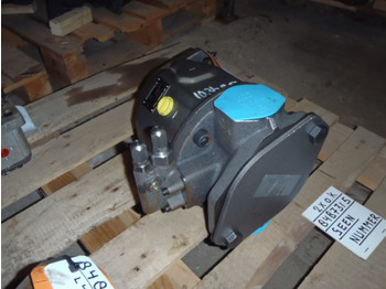 TEREX Hydraulikpumpe