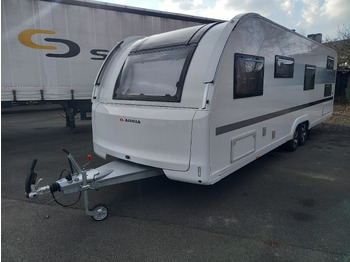 ADRIA Adora 753 UK Wohnwagen
