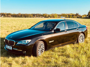 BMW Limousine