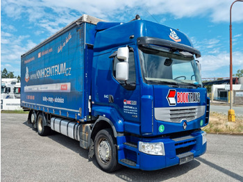 Plane LKW Renault Premium 460 PRC3C EEV: das Bild 2
