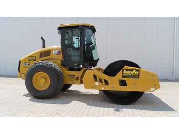 CATERPILLAR Walzenzug