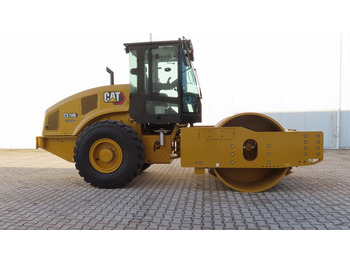 CATERPILLAR CS74B Walzenzug