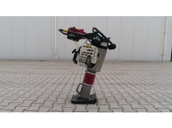 DYNAPAC Stampfer