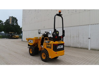 Leasing für  JCB 1T-2 HT JCB 1T-2 HT: das Bild 4