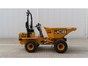 JCB Mini-Kipper
