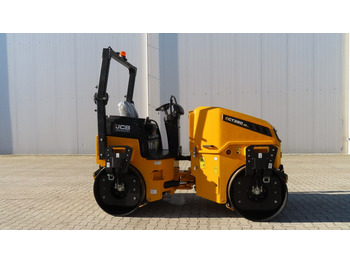 JCB Straßenwalze